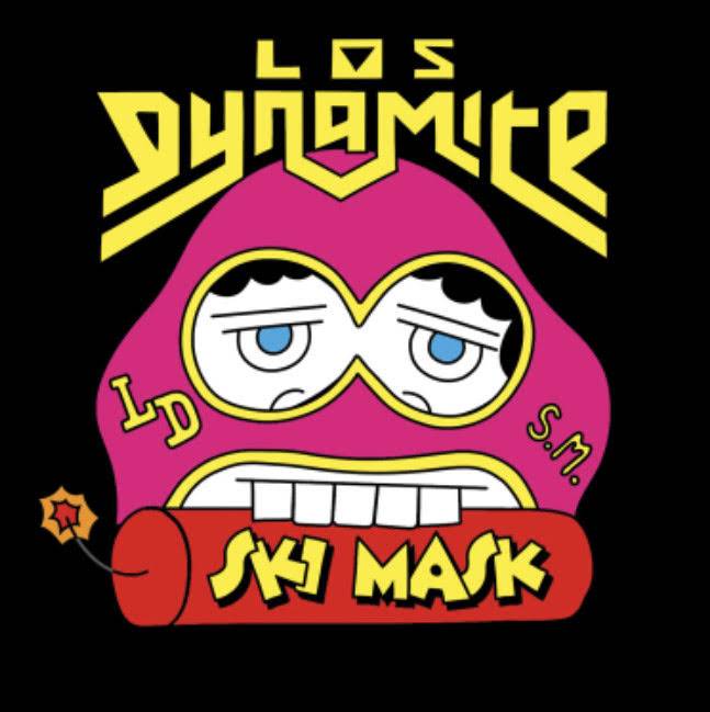 Los Dynamite están de regreso con un frenético sencillo titulado “SKI MASK”