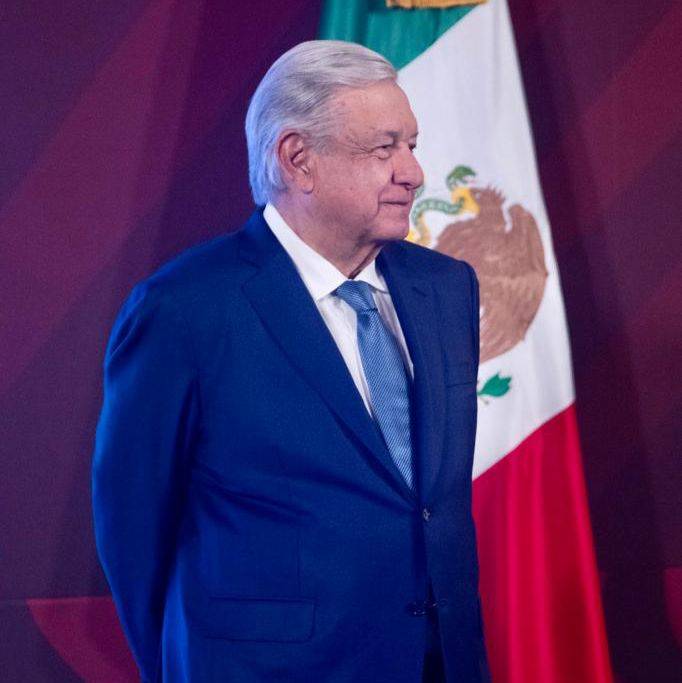 Poder Judicial protege a delincuentes de cuello blanco, acusa AMLO