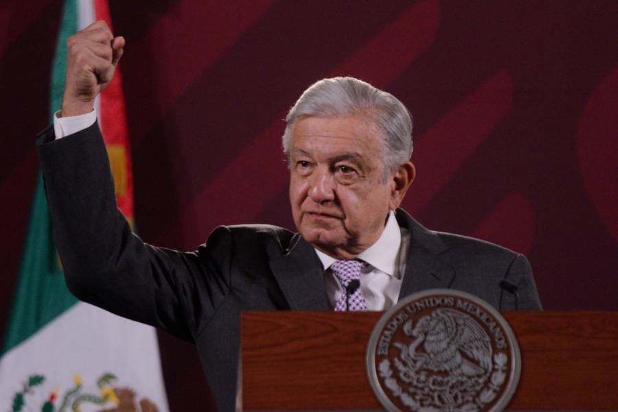 AMLO ofreció asilo a perseguidos de Ortega