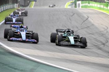 Qatar Airways reemplaza a Emirates como patrocinador global de la F1