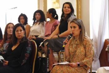 Sistema de Teatros de la CDMX presenta ciclo “Nosotras somos memoria”