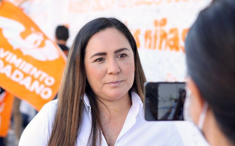 Diputada federal, Jessica Ortega lanza iniciativa para erradicar la gordofobia