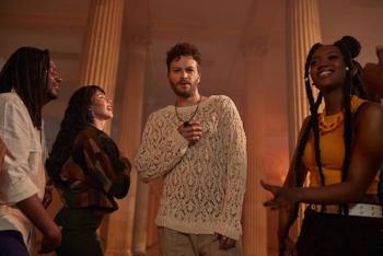 Gusi estrena la bachata “Cu&aacute;ndo”, uno de sus ritmos caribe&ntilde;os favoritos