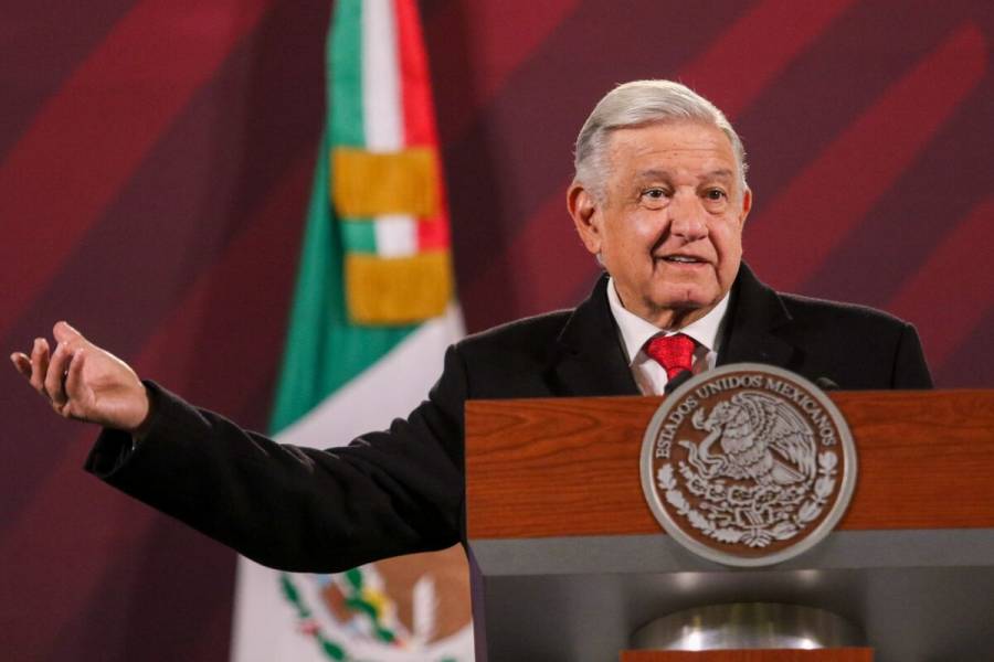 AMLO confirma que “muy pronto” sostendrá una reunión con directivos de Tesla