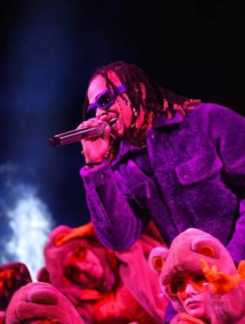 Ozuna anuncia gira de “Ozu Vivo” por 40 ciudades de EEUU y Europa