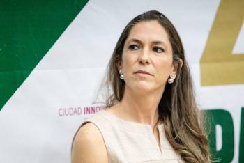 Congreso de CDMX ratifica a Mariana Boy al frente de la PAOT
