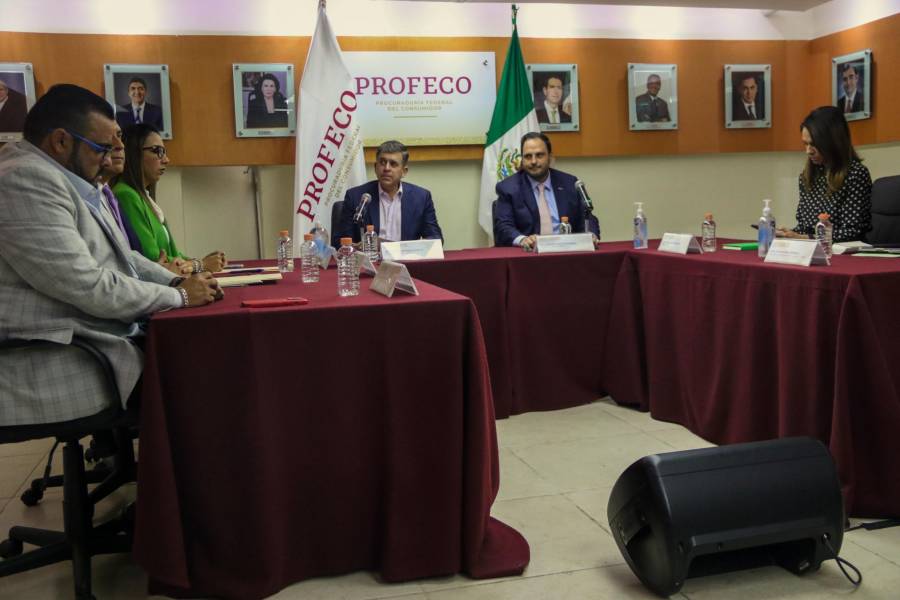 Clausura y multa de 1 mill&oacute;n de pesos a sucursal de Zorro Abarrotero por revisar tickets