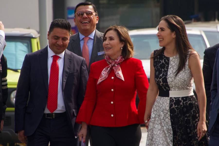 Fiscalía califica como 