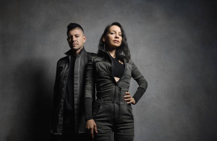 RODRIGO Y GABRIELA ANUNCIAN SU NUEVO DISCO, IN BETWEEN THOUGHTS…A NEW WORLD