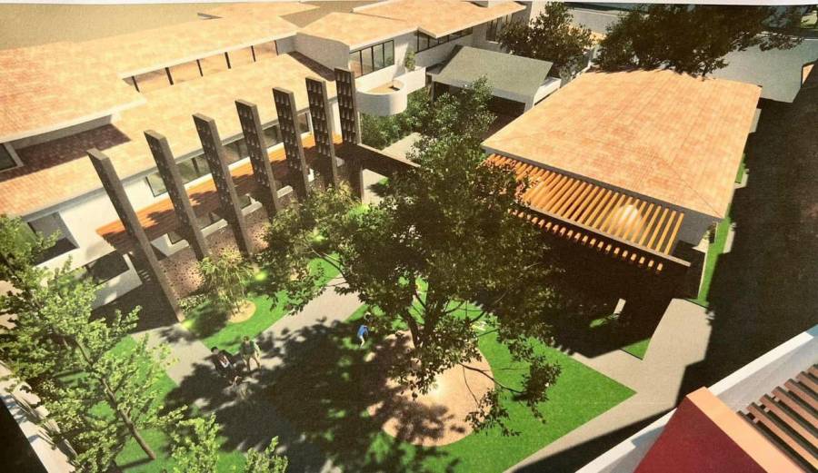 Ricardo Gallardo: albergue infantil abrirá en breve