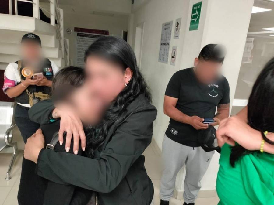 Localiza Guardia Civil a dos adolescentes reportadas como desaparecidas