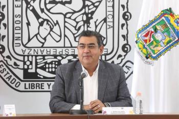 Se firmará en Puebla el convenio nacional del Fondo de Aportación para la Seguridad Pública