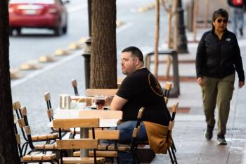 Sheinbaum recuerda que restaurantes deber&aacute;n exhibir men&uacute; y precios con nuevo reglamento