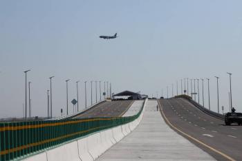Garantizar seguridad en carreteras, meta ante llegada de servicio de carga al AlFA