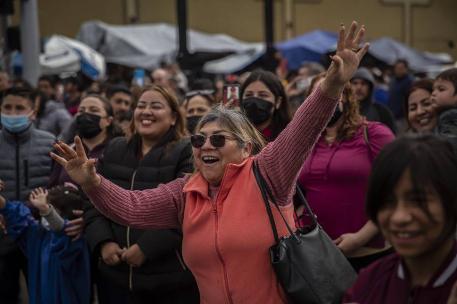 INEGI informa de un aumento en el ánimo y la satisfacción de los mexicanos