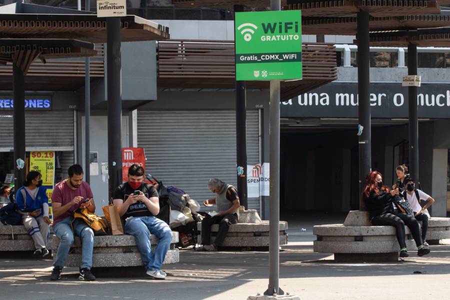 Esto es lo que debes saber sobre la Ley de Internet en la CDMX