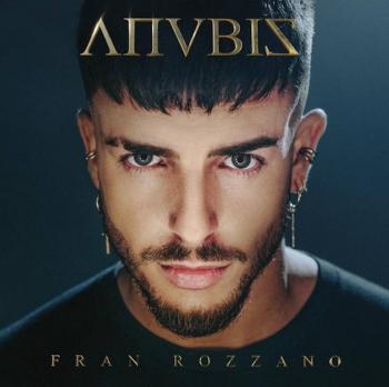 Fran Rozzano, presenta su primer &aacute;lbum “Anubis”, inspirado en la mitolog&iacute;a egipcia