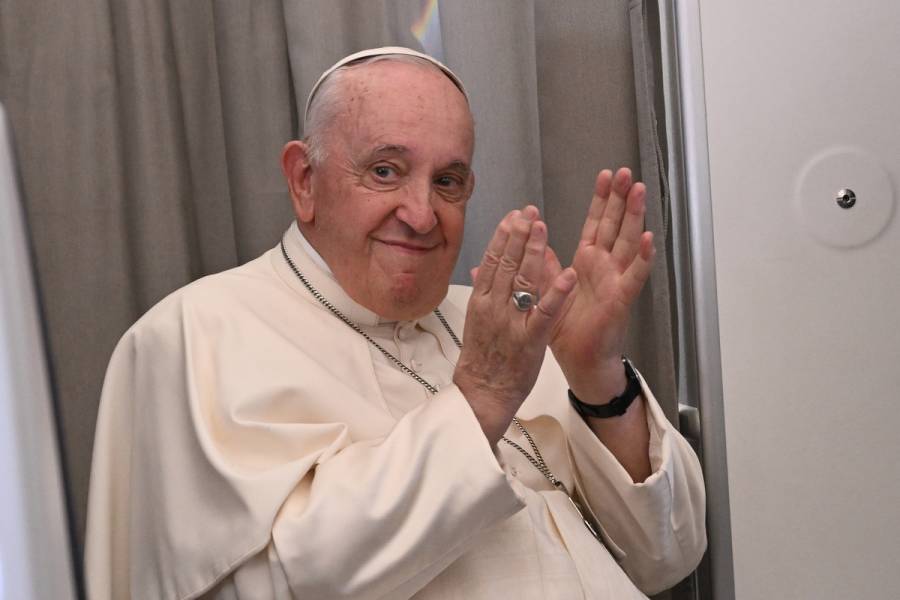 El papa Francisco hará pagar un alquiler a los cardenales