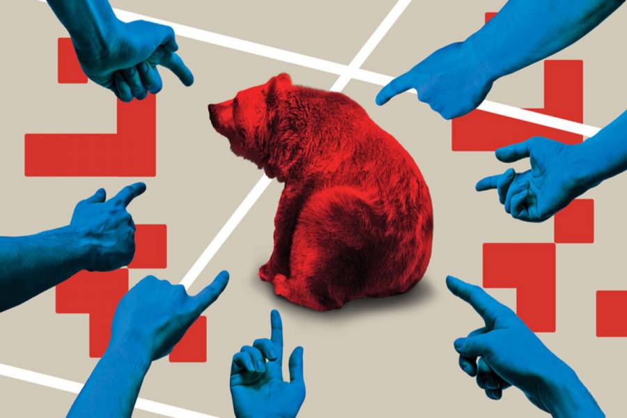Rusofobia: ¿qué es y cómo ha aumentado tras la guerra con Ucrania?