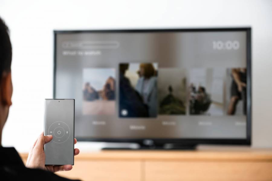 Connected TV, un canal interactivo con infinitas posibilidades