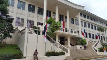 Corte Suprema de Panam&aacute; rechaza el matrimonio igualitario: 