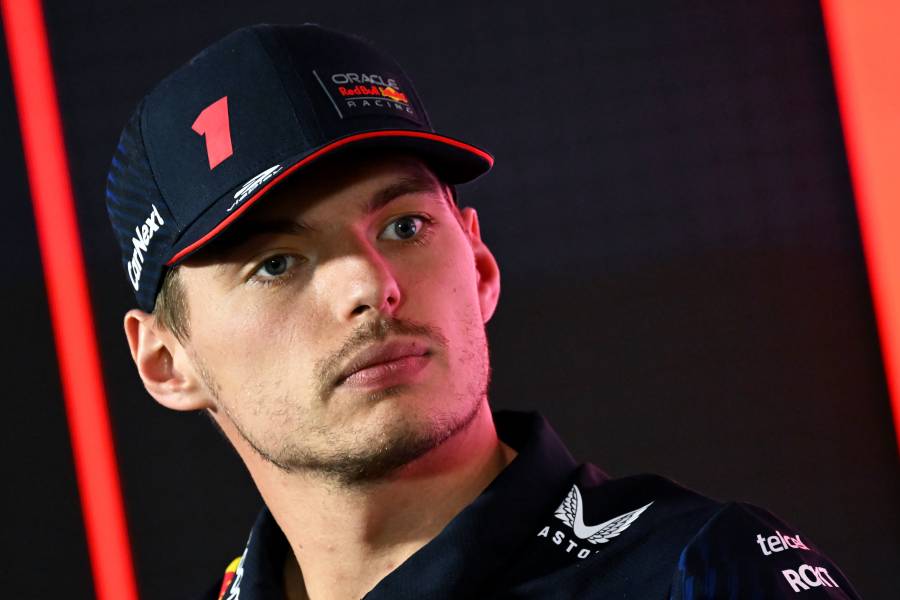 Verstappen pone su corona en juego en Baréin, primer Gran Premio de F1 2023