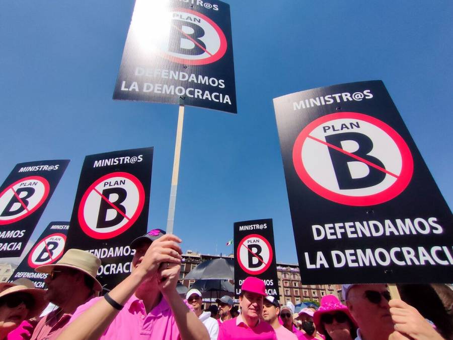 Se publica el Plan B de reforma electoral en el DOF