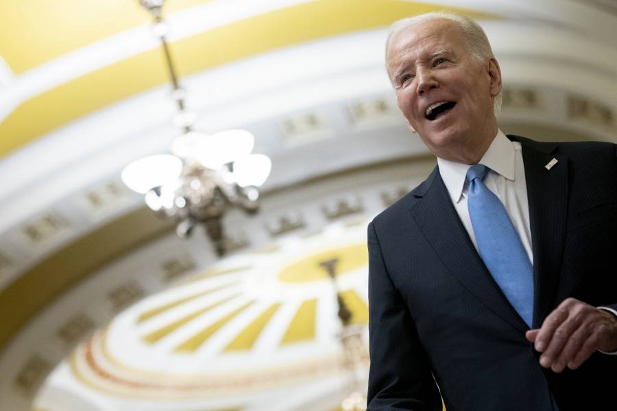 Biden mantiene el suspense sobre lanzamiento oficial de campaña