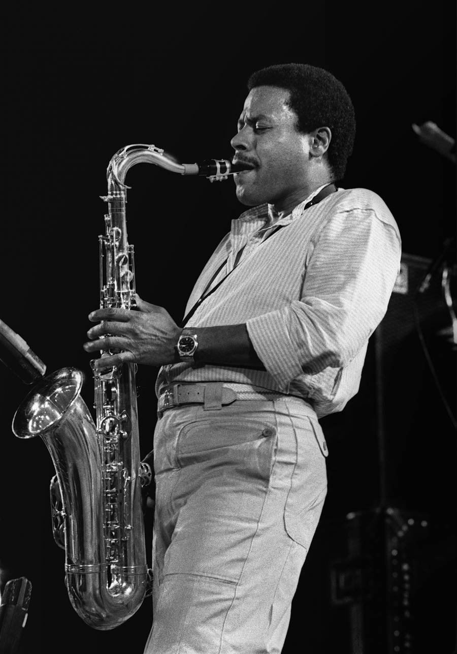 Muere la leyenda del jazz Wayne Shorter a los 89 años