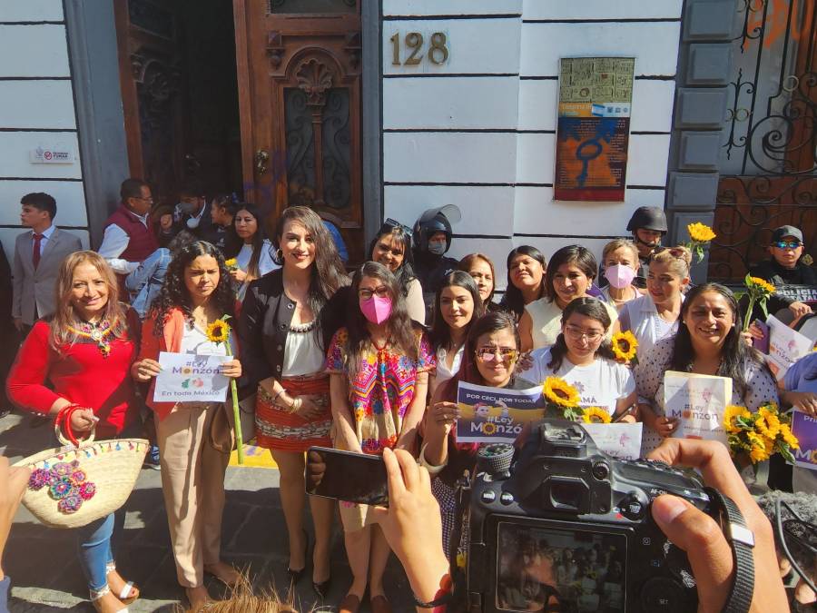 Puebla, primer estado en aprobar la Ley Ácida