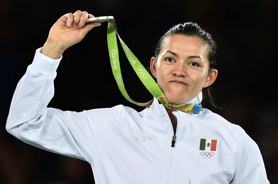 María del Rosario Espinoza es la nueva entrenadora de la selección nacional de Parataekwondo