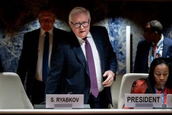 Rusia asegura que EEUU ayud&oacute; en presuntos ataques ucranianos con drones