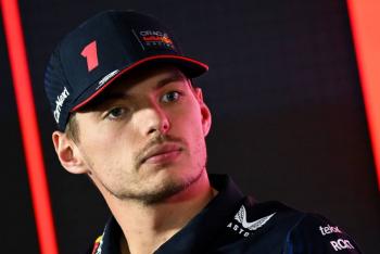Verstappen pone su corona en juego en Bar&eacute;in, primer Gran Premio de F1 2023