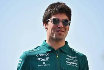 F1: Lance Stroll participar&aacute; en el GP de Bar&eacute;in tras superar su lesi&oacute;n