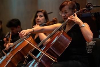 Filarm&oacute;nica de la CDMX dar&aacute; conciertos dedicados a mujeres compositoras