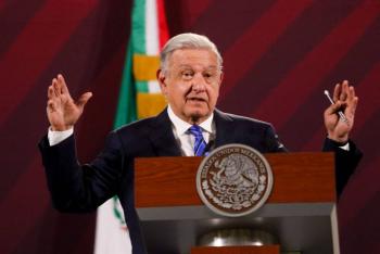 AMLO se lanza contra ministra Norma Piña por resoluciones a favor de 