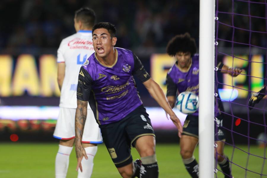 Liga MX: Mazatlán logra ante Cruz Azul su primera victoria del Clausura 2023