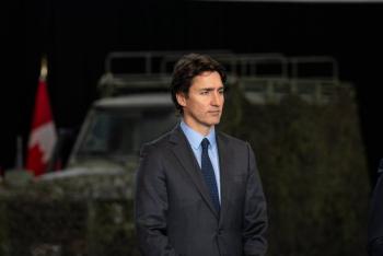 Licencias de coca&iacute;na en Canad&aacute; no ser&aacute;n para vender drogas al p&uacute;blico, aclara Trudeau