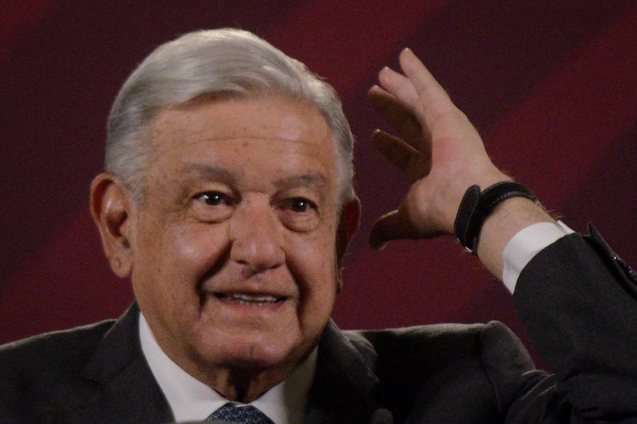 “Todo aquello que se piense que va a limitar los derechos ciudadanos que se quite”: AMLO respecto al Plan B