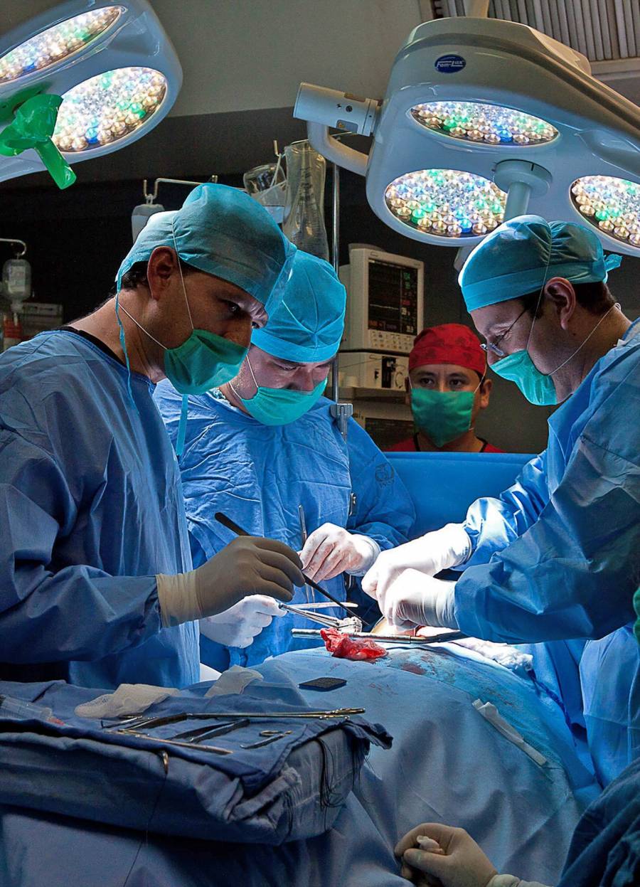 IMSS presenta logros en trasplante de médula ósea en pacientes pediátricos con cáncer