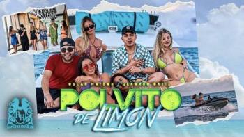 Oscar Maydon y Gerardo Ortiz colaboran en innovador corrido que mezcla reggaet&oacute;n y guitarras