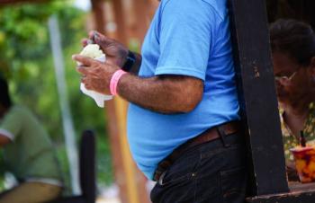 Día Mundial de la Obesidad; México, quinto país con este padecimiento