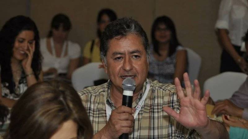 Fiscalía CDMX investiga muerte del periodista Carlos Acosta