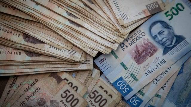 Cautela en la banca comercial de México, ante riesgos de recesión