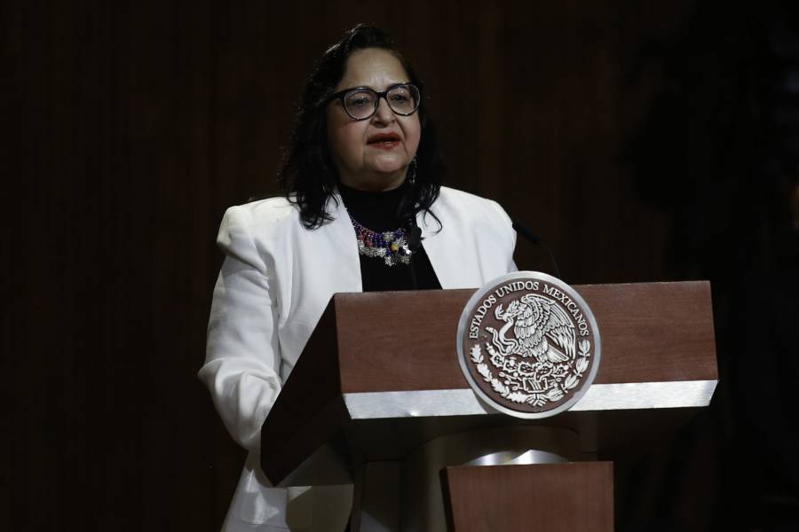 Juzgadores deben ser guardianes de la Constitución