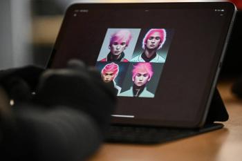 ¿Magia o amenaza? Crean en Jap&oacute;n primer manga con inteligencia artificial