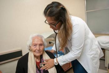 Hospital General de M&eacute;xico abre centro de atenci&oacute;n geri&aacute;trica de tercer nivel