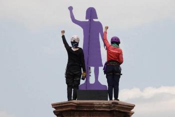 Movimientos de mujeres que marcaron un antes y un despu&eacute;s en la historia