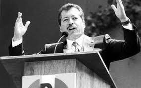 Obtiene amparo el asesino confeso de Luis Donaldo Colosio