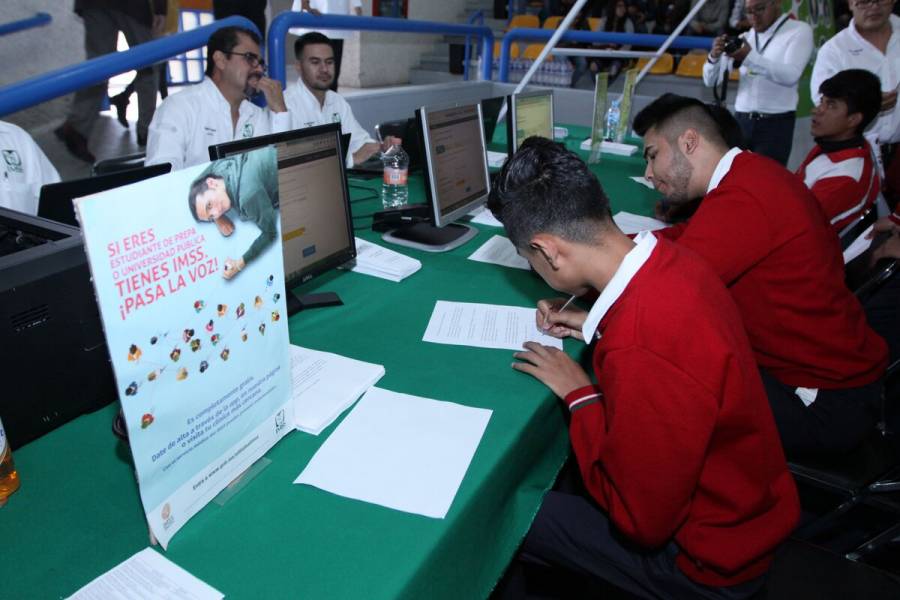 IMSS recomienda fomentar comunicación con menores ante retos en redes sociales